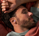 6 conseils de sommeil pour un sommeil réparateur Protections auditives Alpine Bouchons d& Les protecteurs d& protègent votre oreille red dot award Sleep Soft SleepDeep Alpine Silicone SleepDeep Multi-size pack