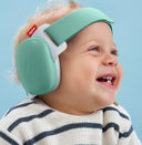 Protection auditive pour les bébés et les bambins Alpine Protection Auditive Bouchons d’oreilles Casque anti-bruit red dot award protéger votre oreille Enfants Bébés Muffy Baby Muffy Kids Pluggies Kids