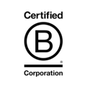 B-Corp Certification Logo