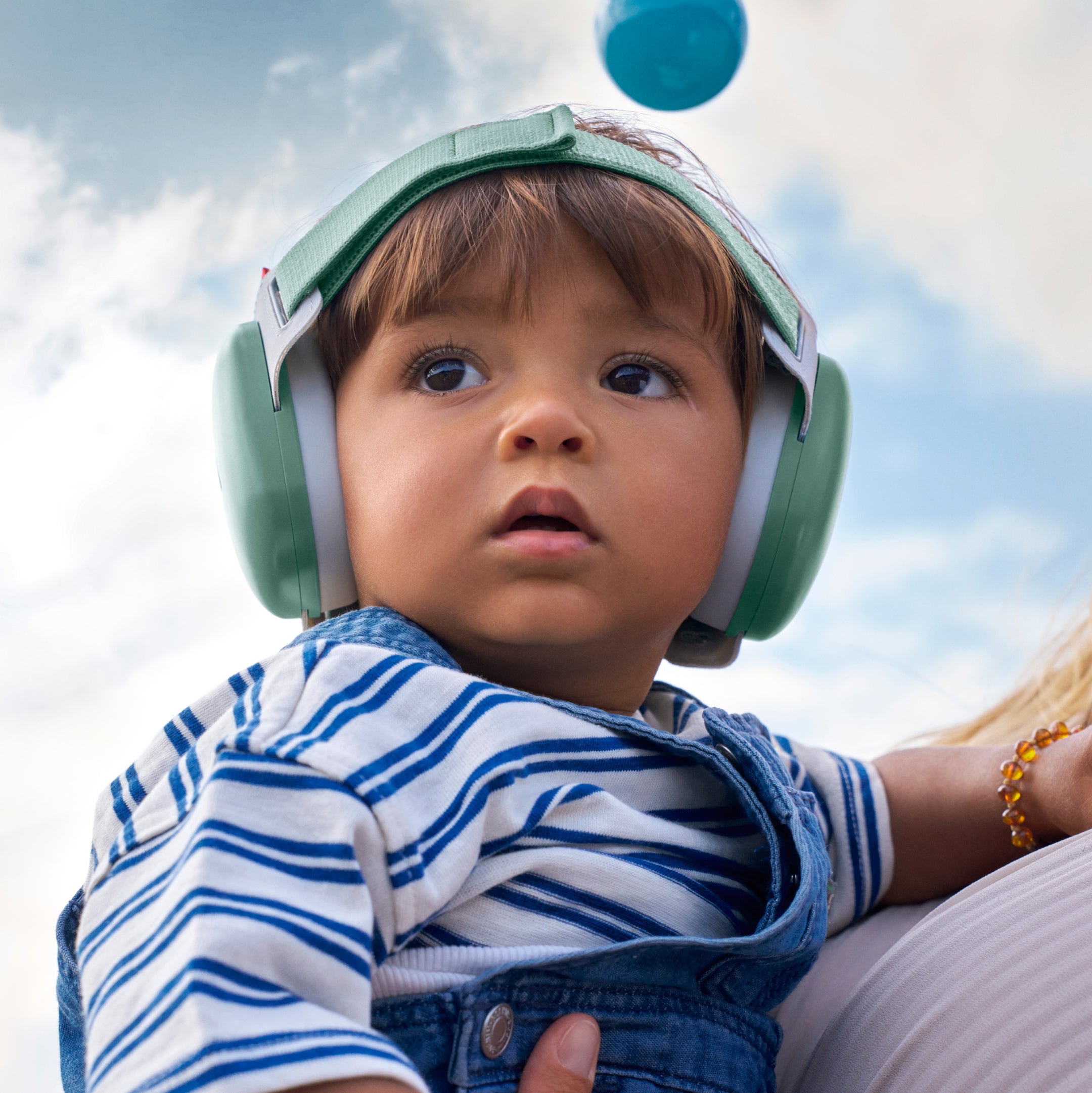 Alpine Muffy Baby et Kids bundle pour oreilles en croissance