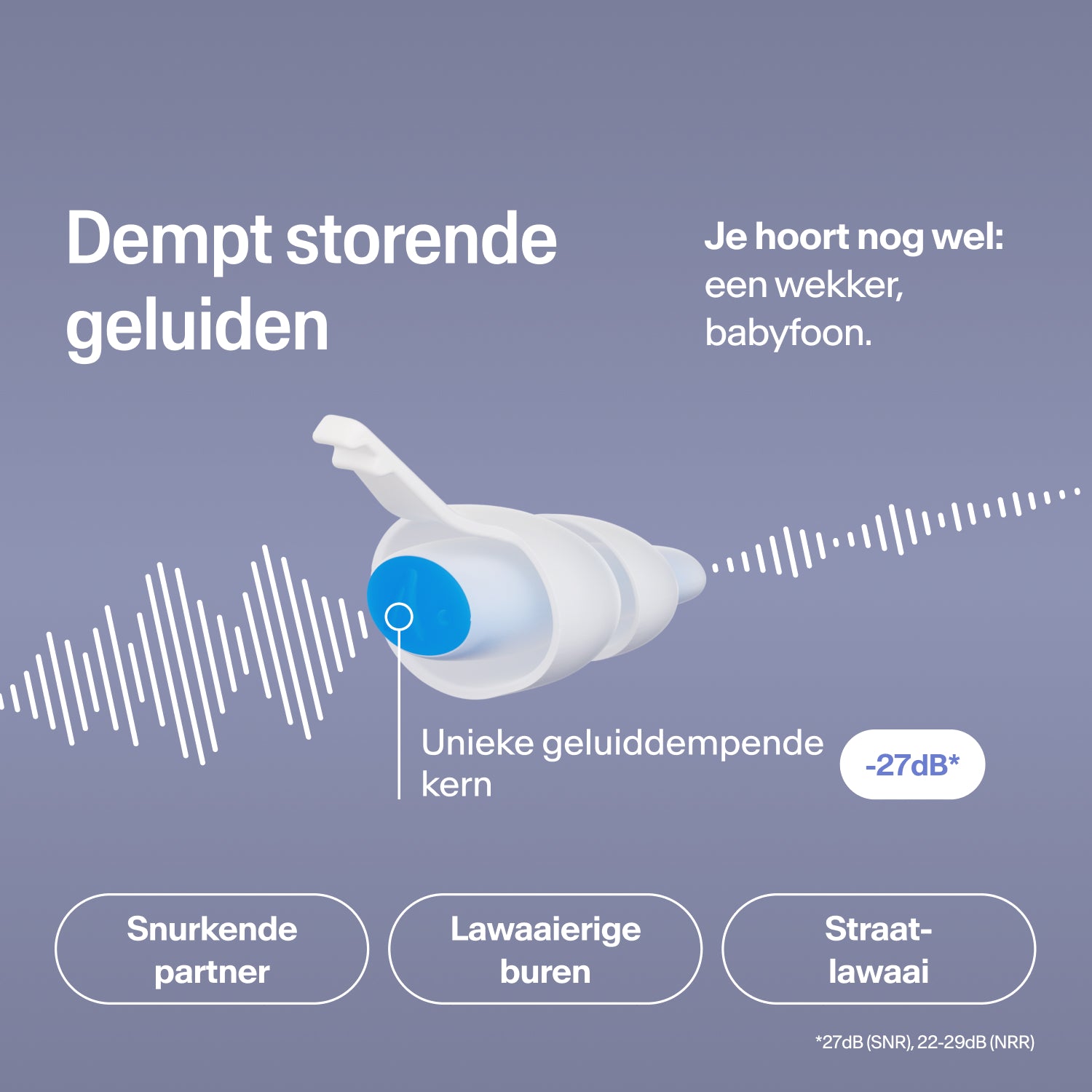 alpine sleepdeep earplugs