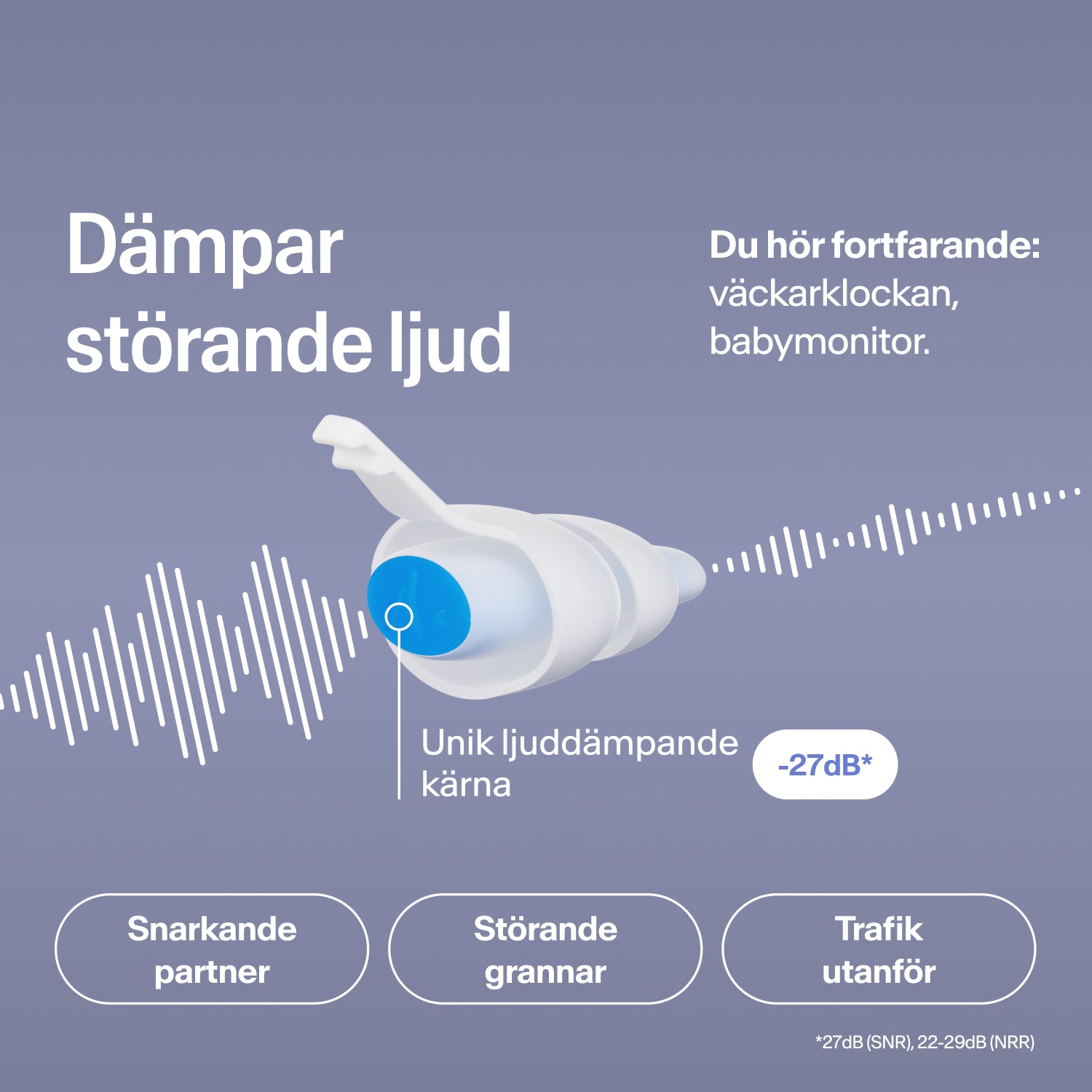 alpine sleepdeep earplugs