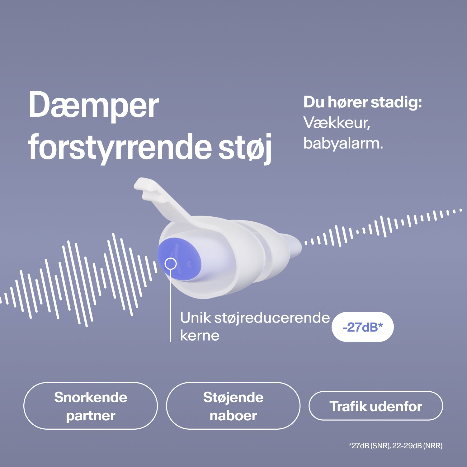 alpine sleepdeep earplugs