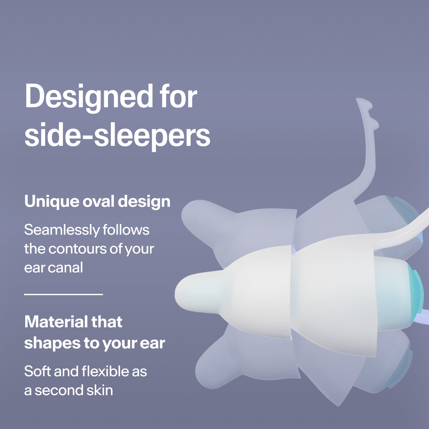 alpine sleepdeep earplugs
