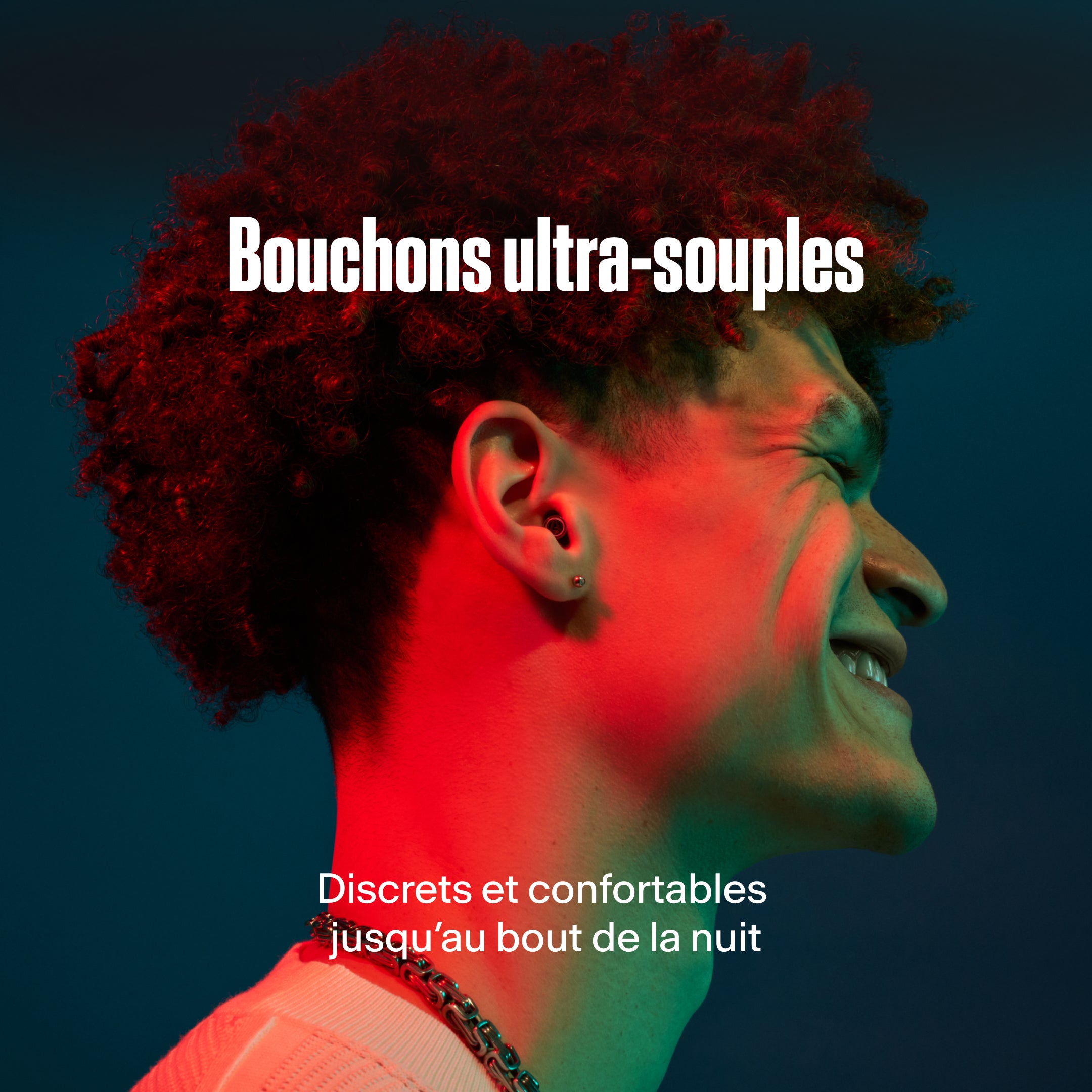 Alpine PartyPlug Pro bouchons d’oreilles image produit