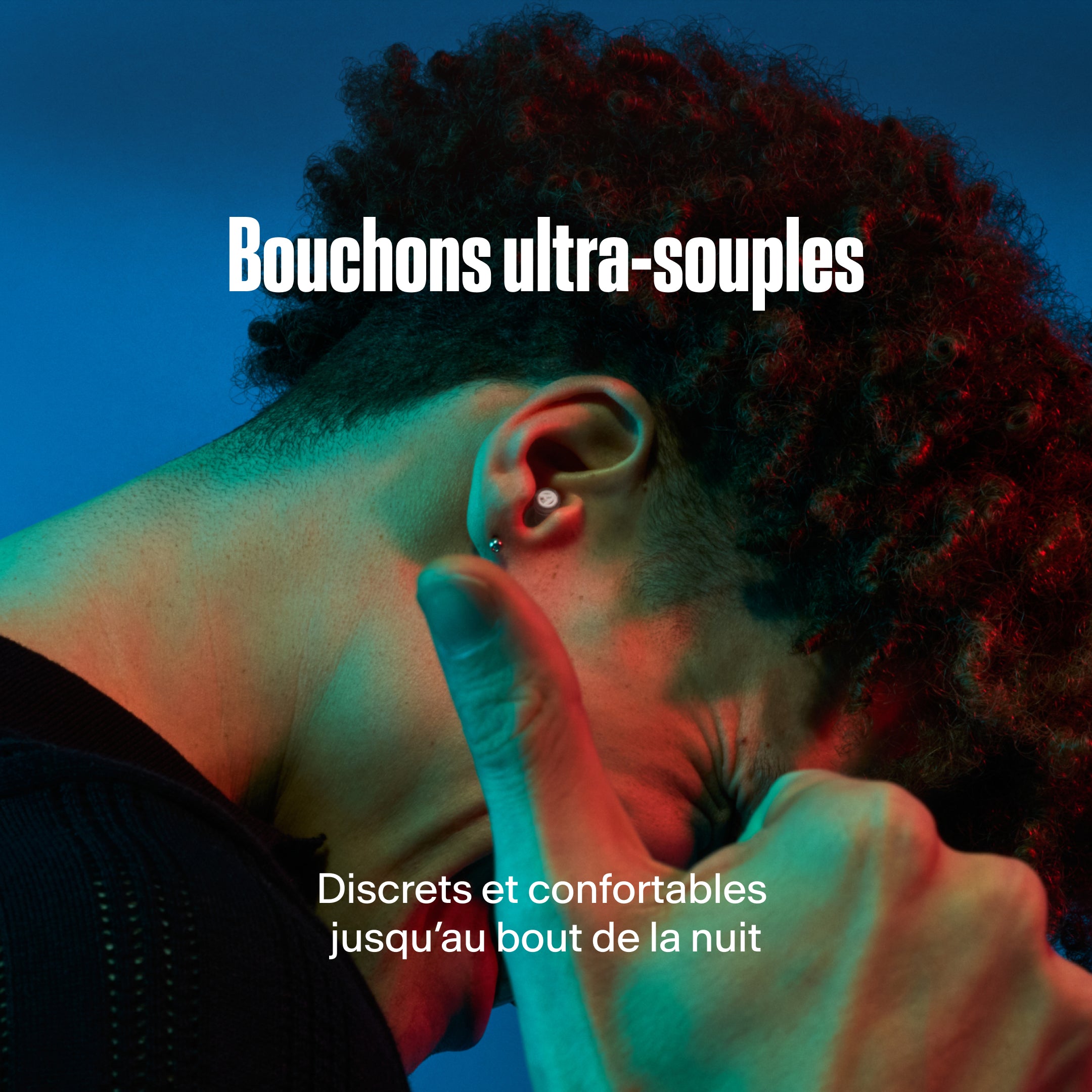 Alpine PartyPlug Pro bouchons d’oreilles image produit