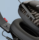 alpine 24h le mans racing pro casque anti-bruit attenuation detail