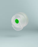 filtres standards pour bouchons d’oreilles sur mesure jeune