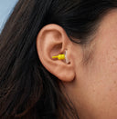 alpine flyfit avion bouchons d& atmospherique detail