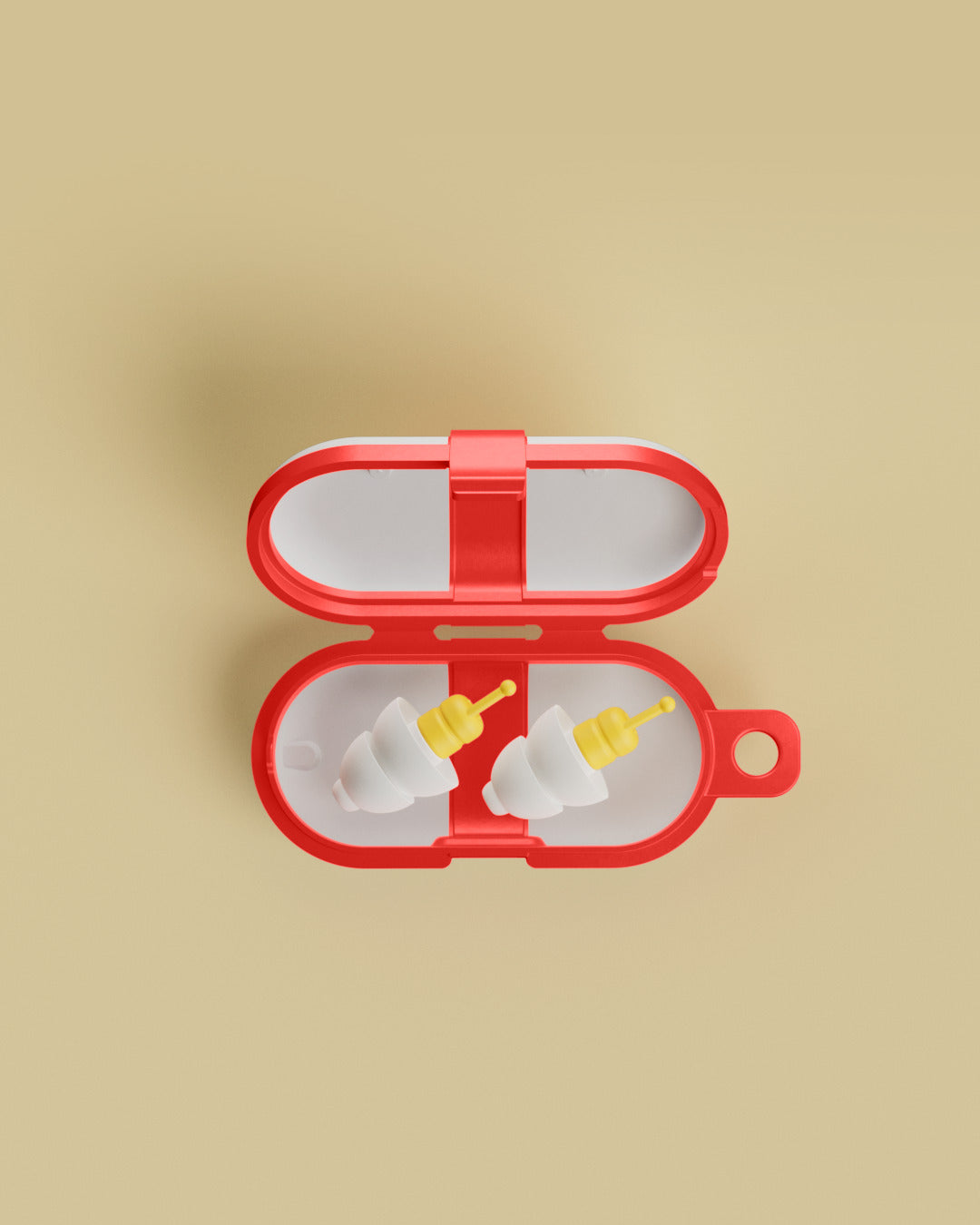 alpine flyfit avion bouchons d& avec accessoires