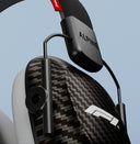 alpine formula 1 racing pro casque anti-bruit pour enfants reutilisable detail