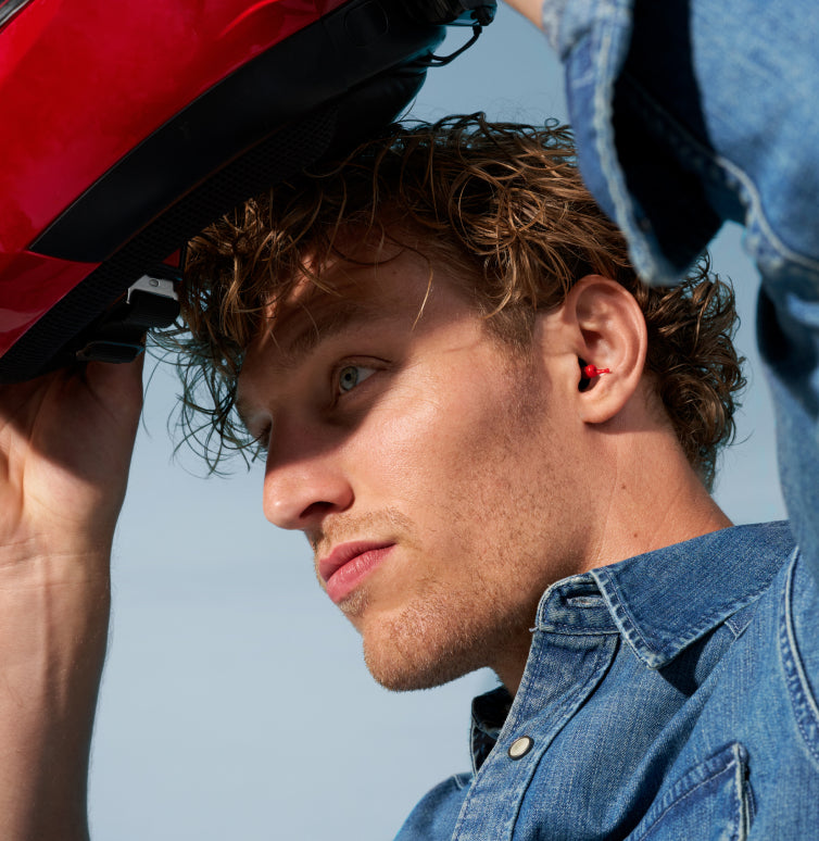 alpine motogp racing pro bouchons d& course detail