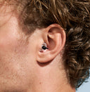 alpine motosafe pro moto bouchons d& confort detail