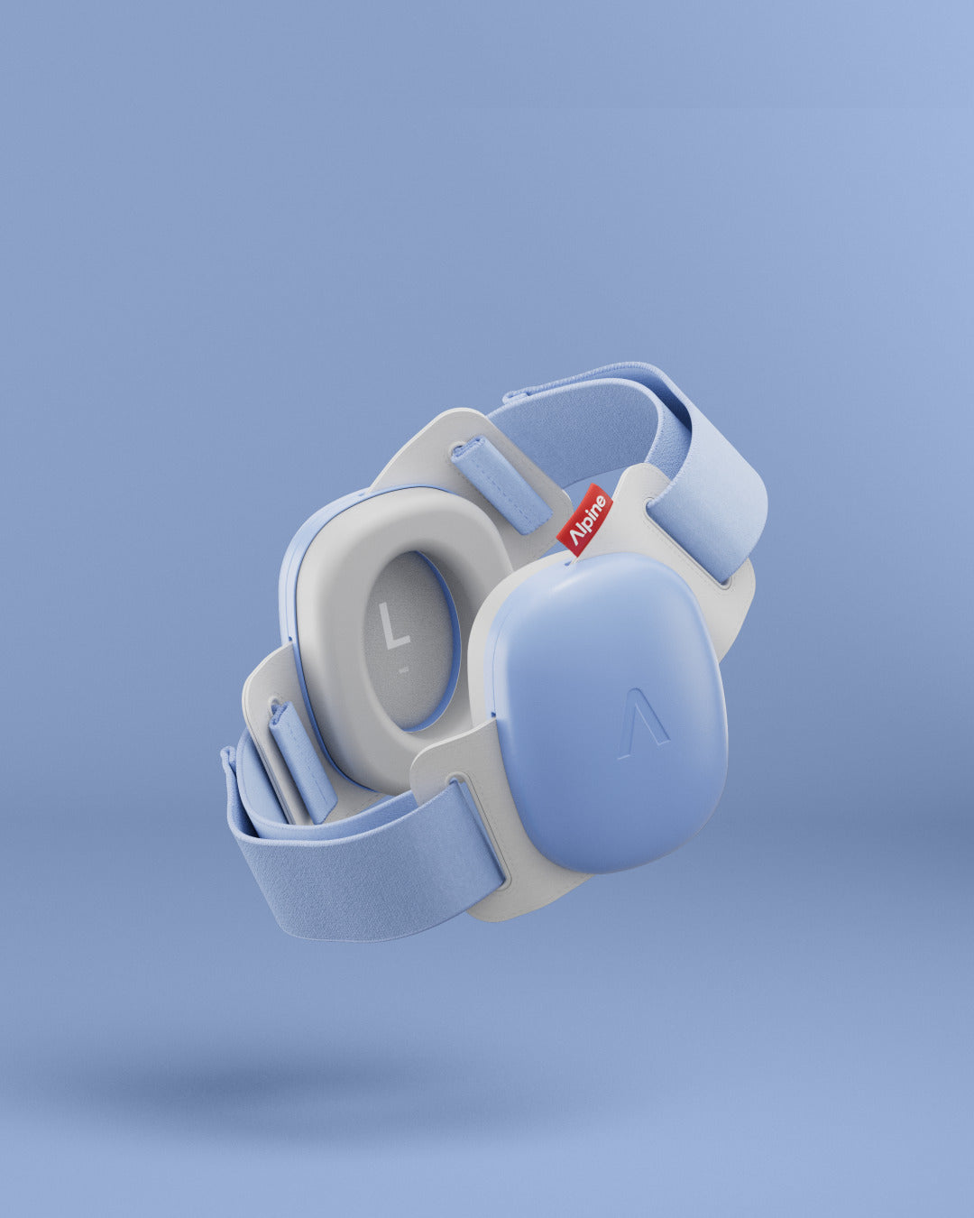 Alpine Muffy Baby protections d’oreilles pour bébés
