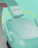 Protection complète jusqu’à 16 ans