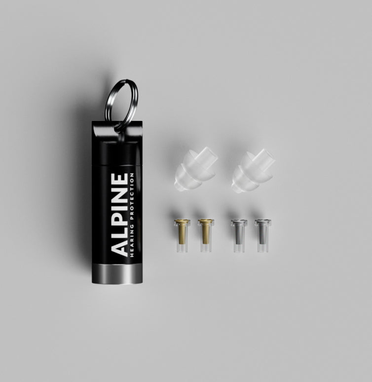 alpine musicsafe bouchons d&