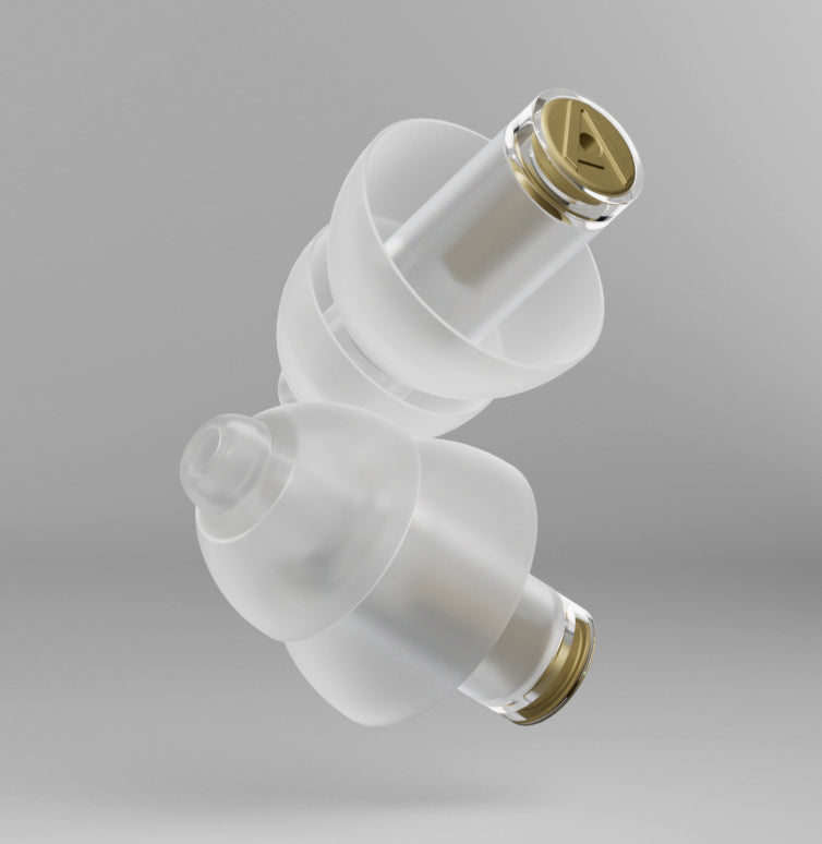 alpine musicsafe bouchons d& pour musiciens reutilisable detail