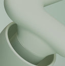 détail du damping des bouchons d’oreilles Alpine Silence