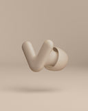 Alpine Silence image produit d’un bouchon – beige