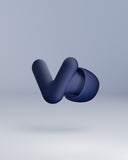 Alpine Silence image produit d’un bouchon – midnight-blue