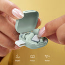 objectifs alpine silence