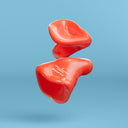 alpine sleepsoft custom 4d oordoppen oranje