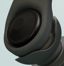 alpine watersafe pro bouchons d& pour surf impermeable detail