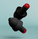 alpine worksafe bouchons d& de travail reutilisable detail