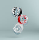 Détail filtres bouchons d’oreille musique sur mesure