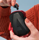 Détail des bouchons d’oreille réutilisables sur mesure pour musique