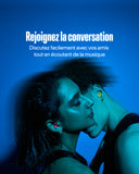 Rejoignez la conversation Tune