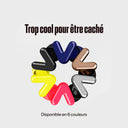 Alpine Tune disponible en 6 couleurs