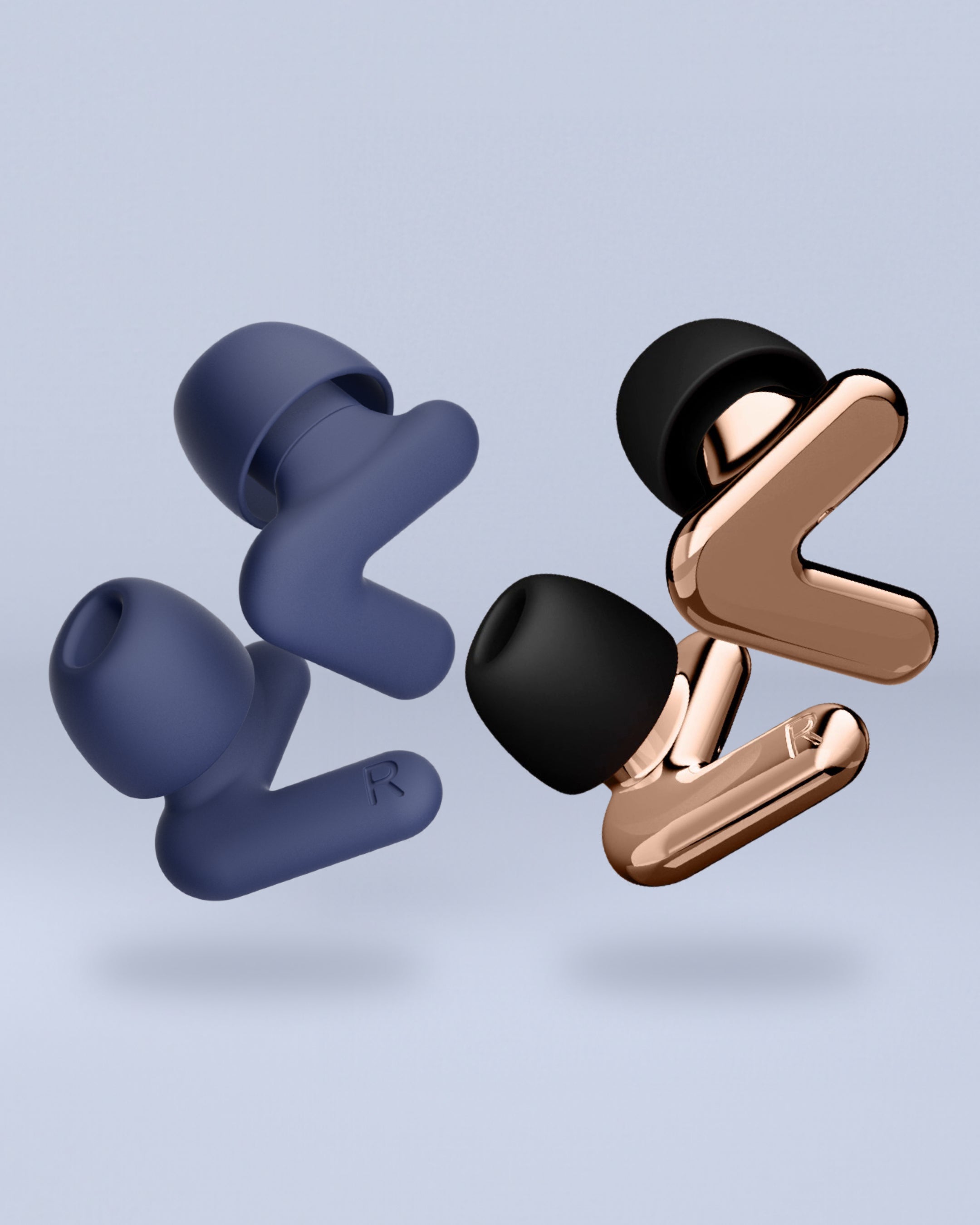 Alpine Tune-Silence Bundle