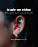 Un confort sans précédent avec Tune