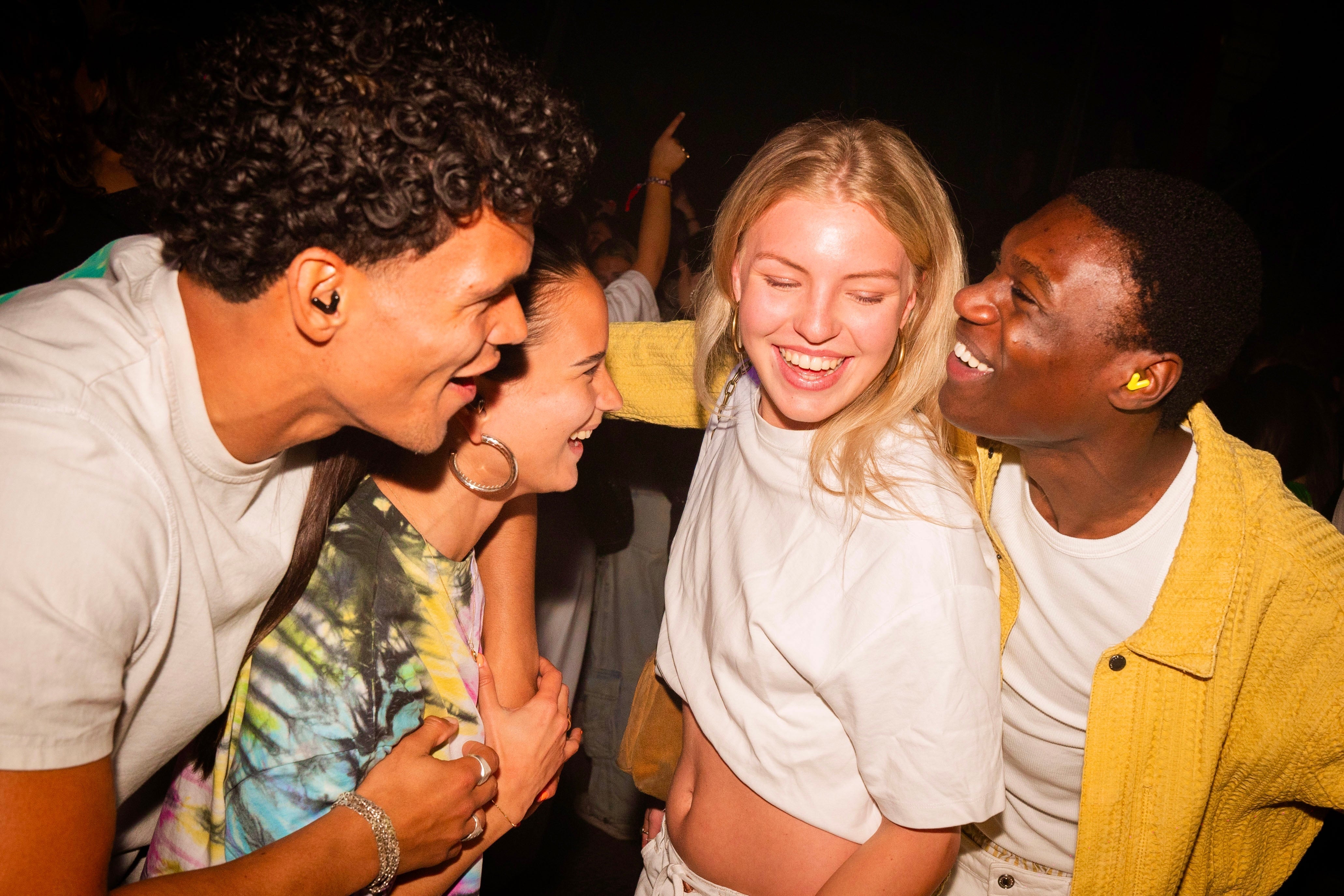 Live music and hearing Protection: What you need to know