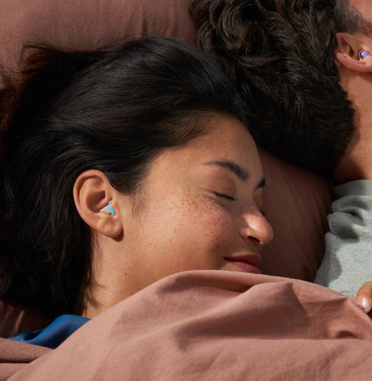 How to Reduce Noise for Better Sleep