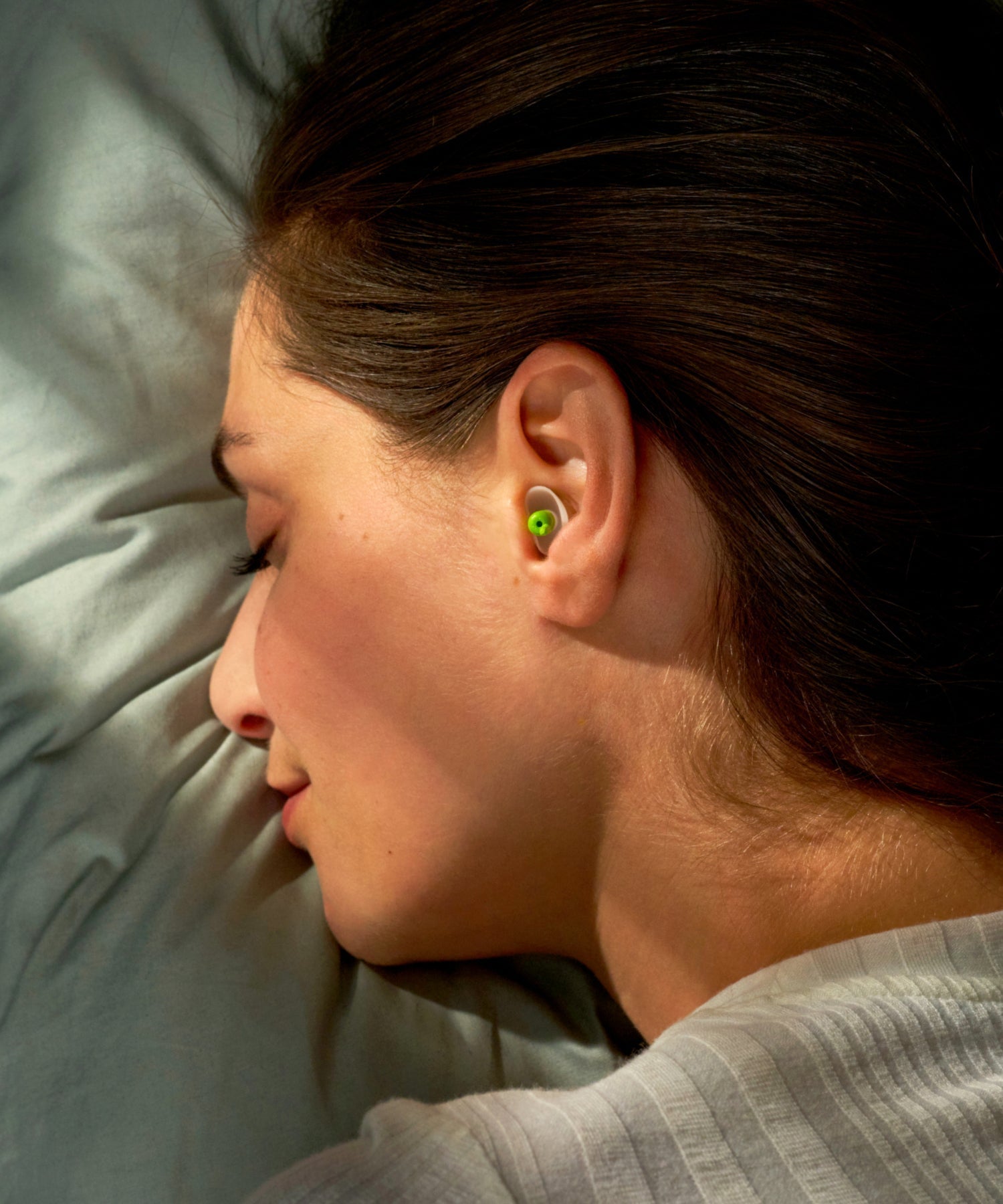 Bestaan er geluidsdichte oordopjes voor complete stilte? Alpine hearing protection Oordoppen oorkappen beschermen uw oor red dot award