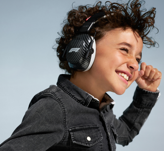 Alpine Protection Auditive Casque anti-bruit red dot award protéger votre oreille orts aquatiques B  Concerts Sommeil Motards Enfants/Bébés Musiciens Racing Voyage Spricolage