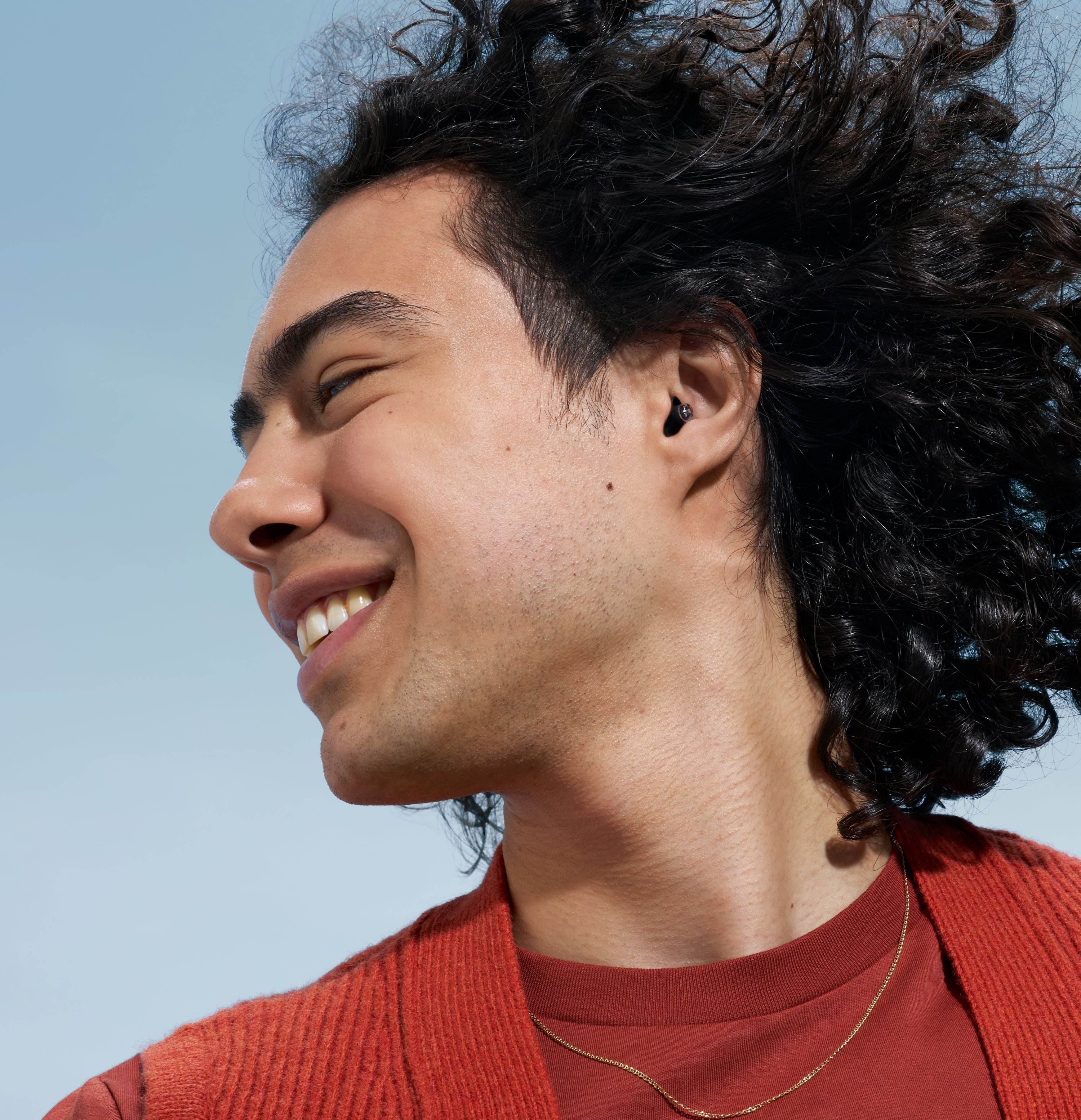 bouchons d’oreilles AP PartyPlug noirs – gamme intermédiaire