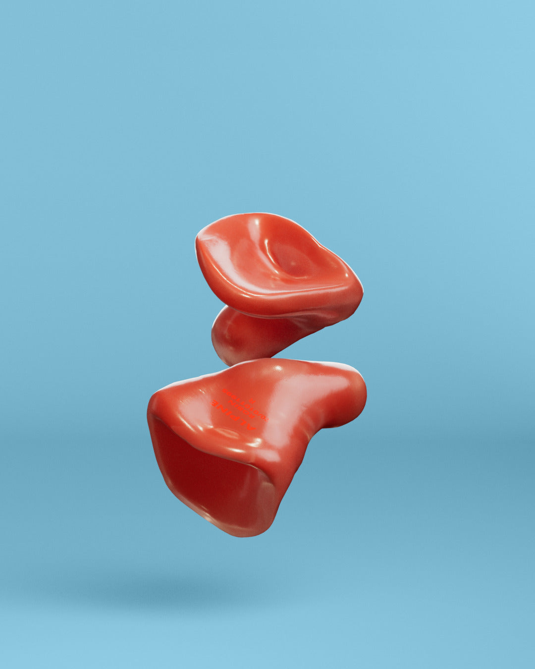  #color_rouge