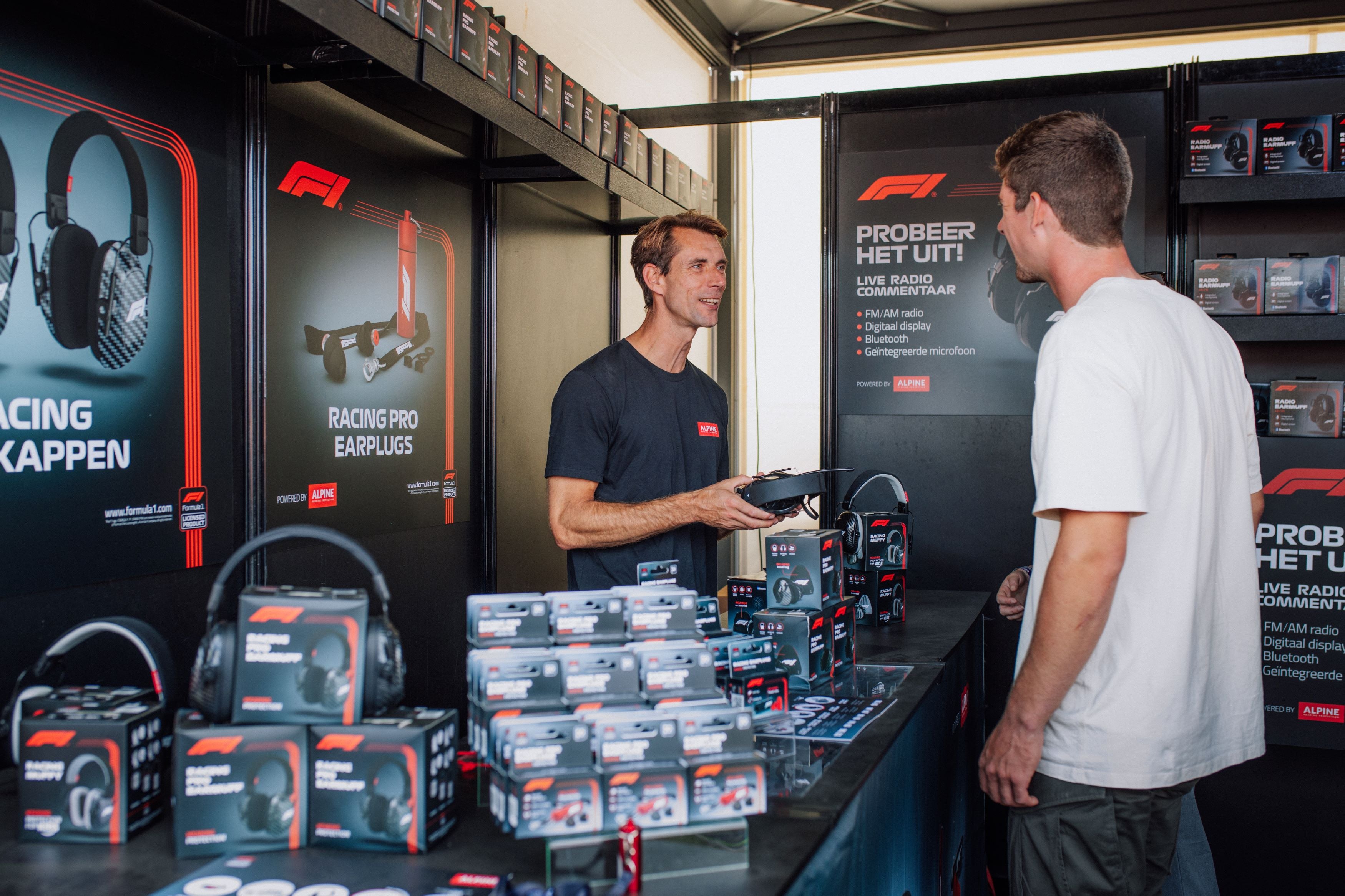 Alpine earplugs sale