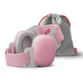 Casque Muffy Baby Alpine Casque Anti-bruit Alpine Baby Muffy Pour Bébés Jusqu'à 36 Mois – Réduction 23 DB, Confortable, Réglable, Certifié CE