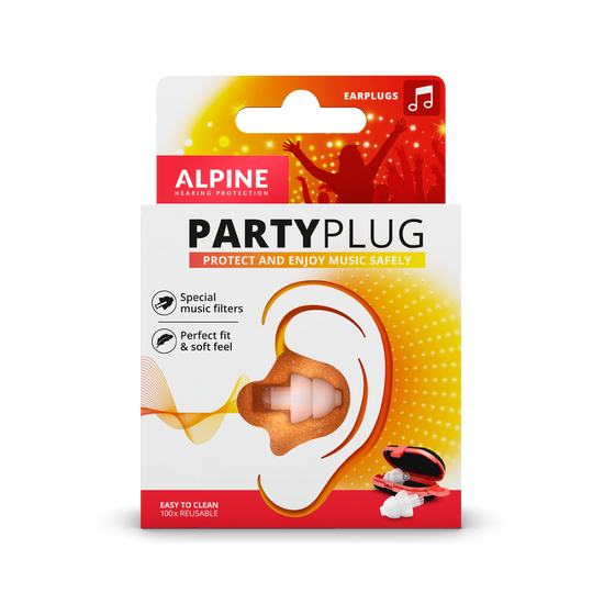 PartyPlug