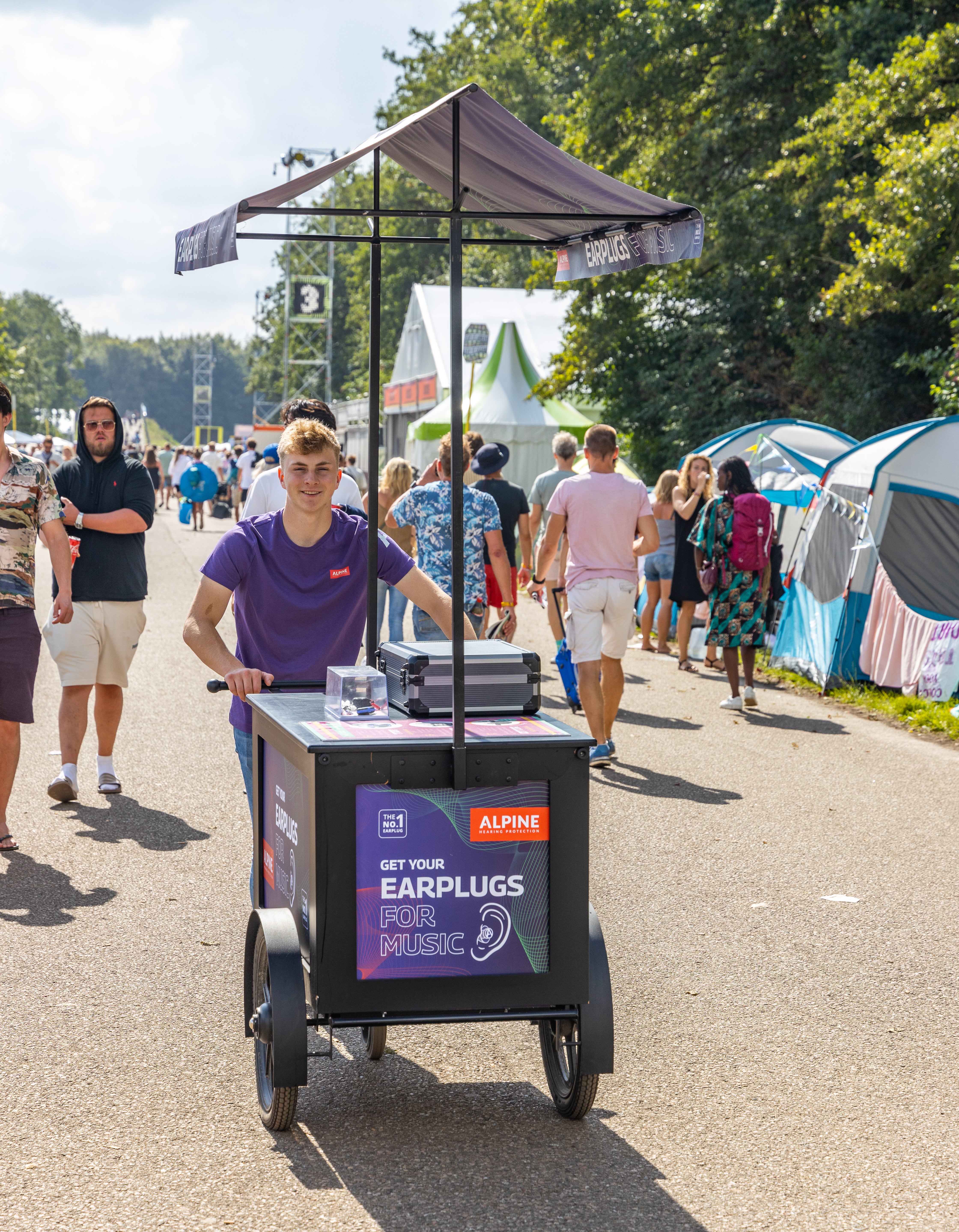 Alpine earplugs sale