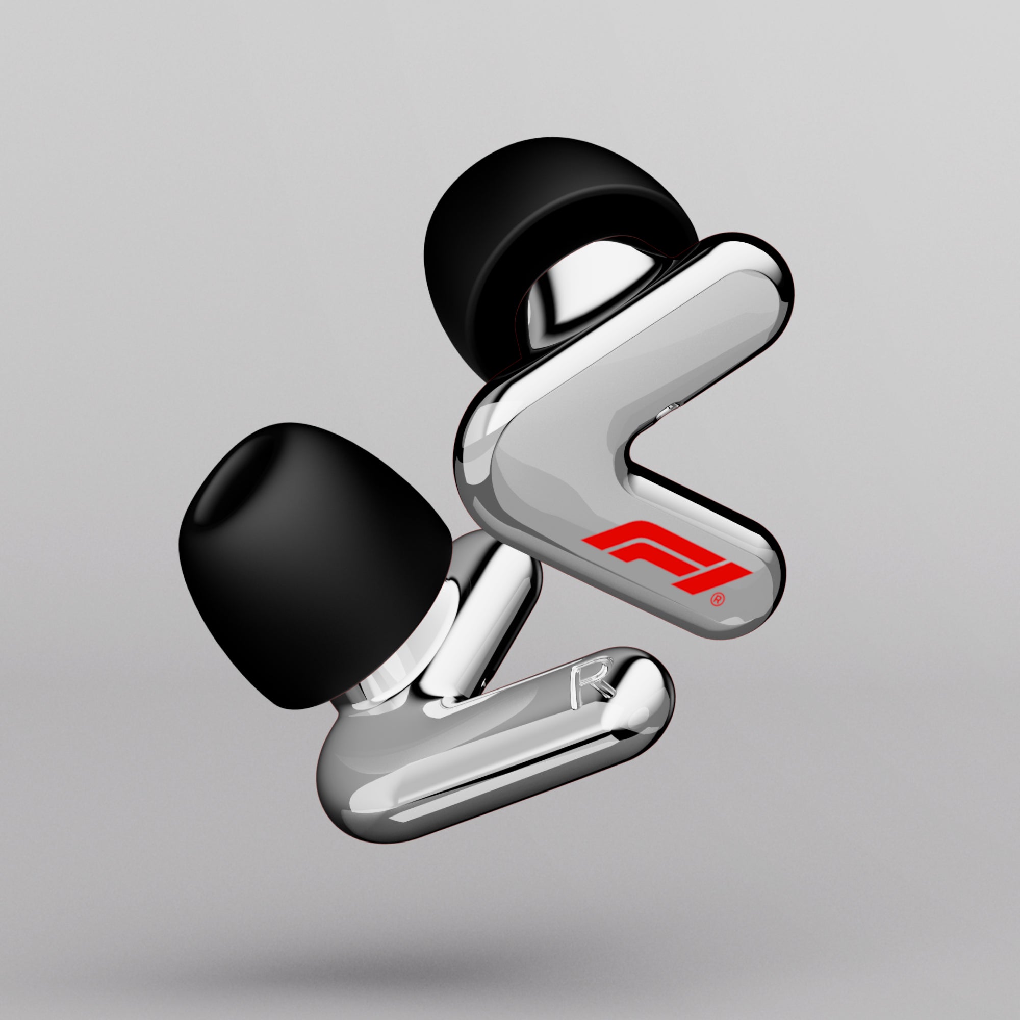 Formule 1® Tune