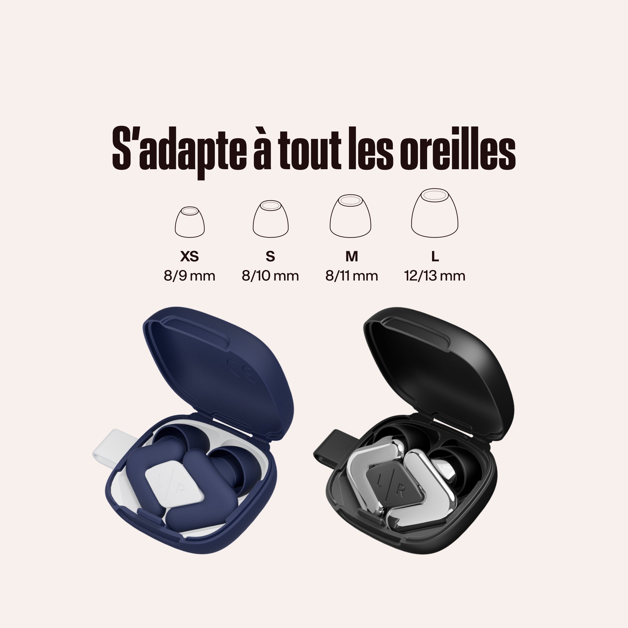 Pack Jour & Nuit