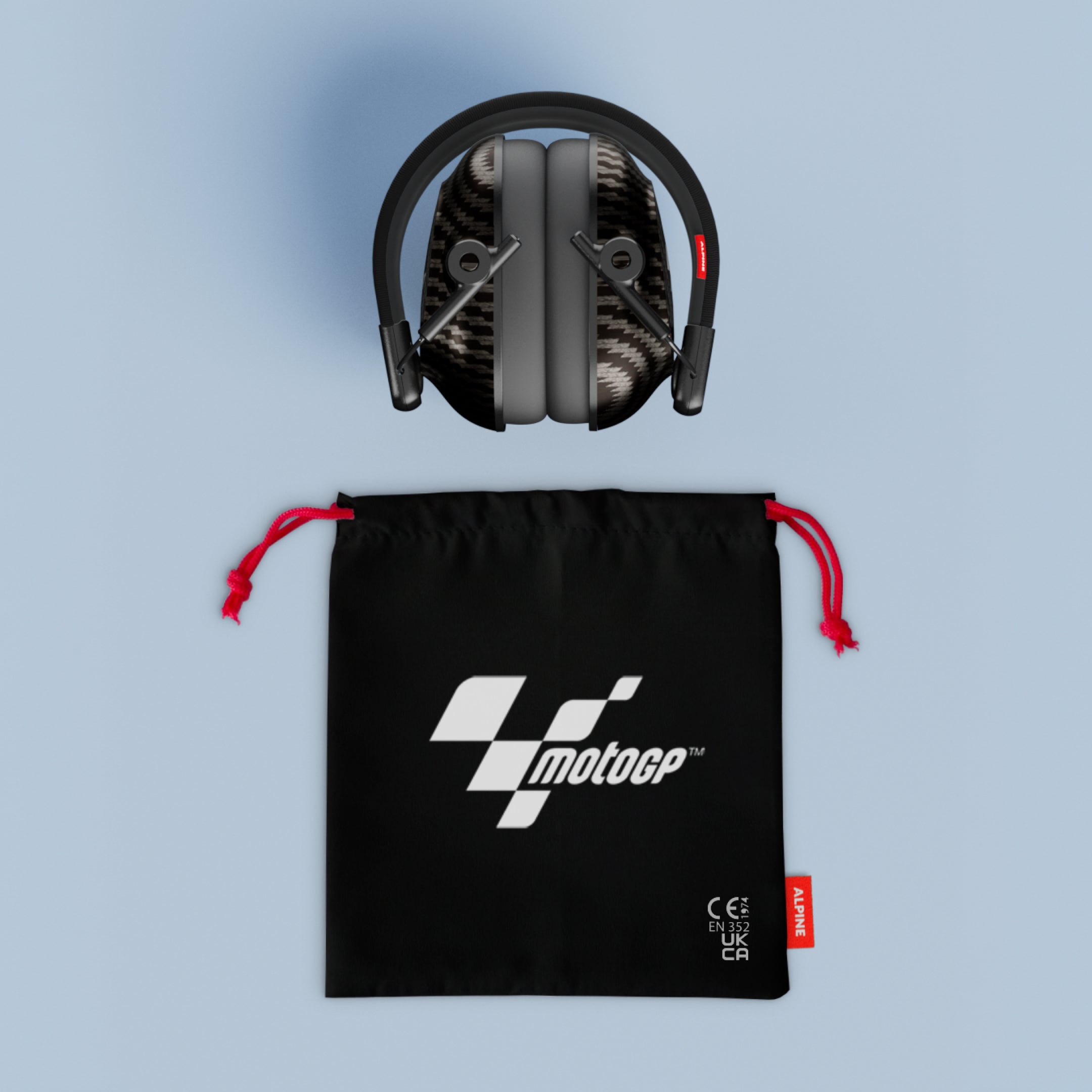 MotoGP™ Earmuffs