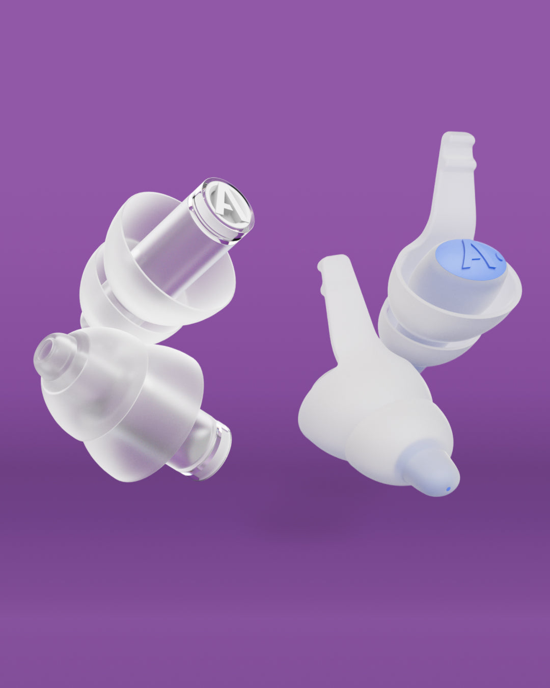 alpine sleepdeep en partyplug pro bundle