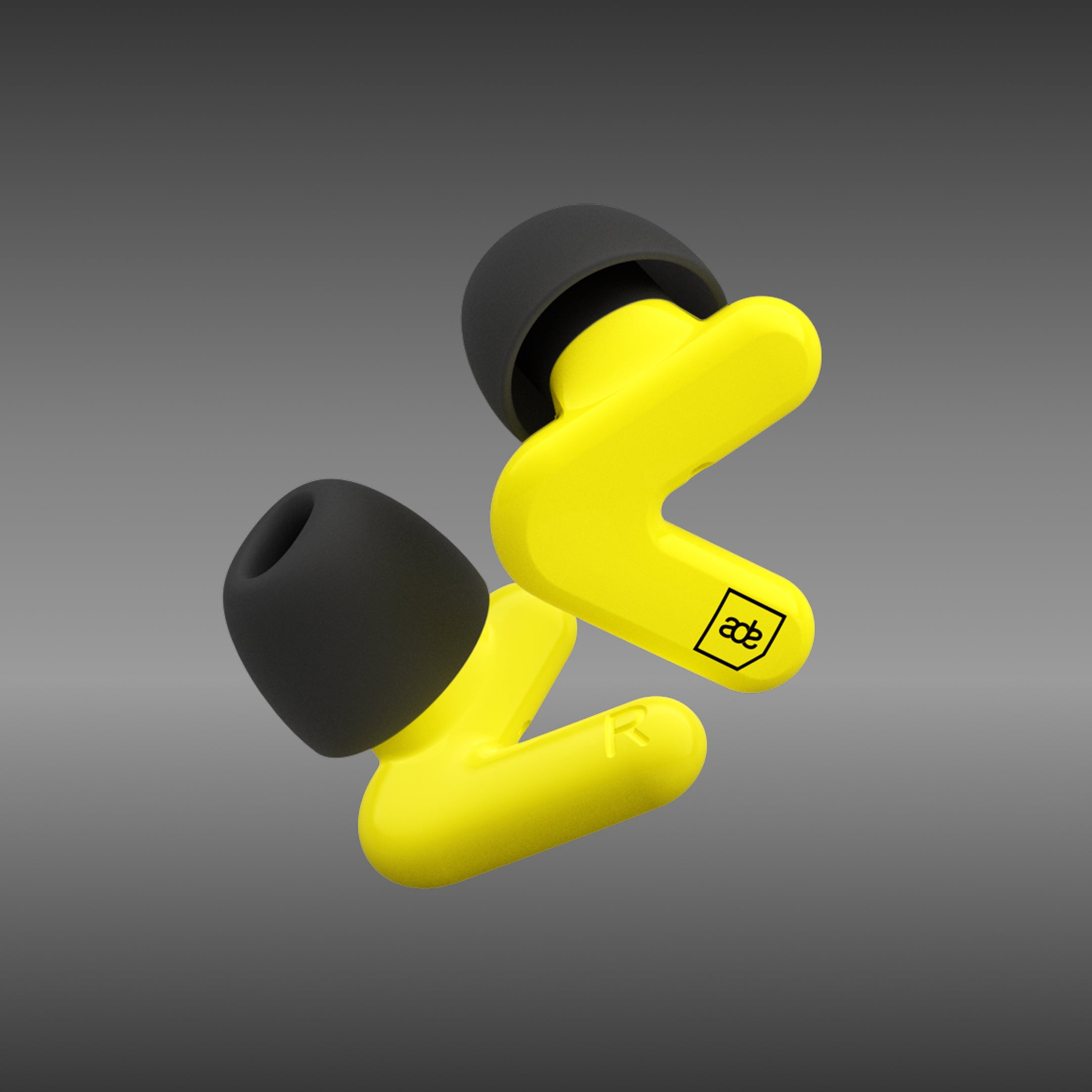 ade x alpine tune bouchons d'oreilles concert #color_alpine-tune-x-ade