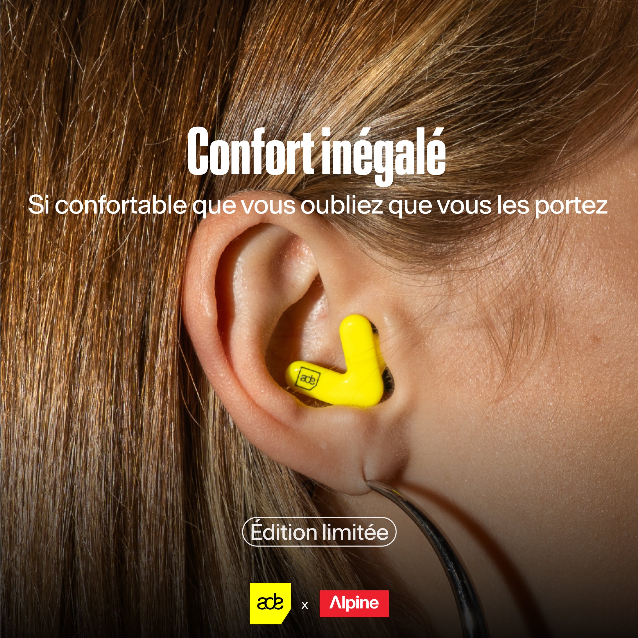 ade x alpine tune bouchons d'oreilles concert #color_alpine-tune-x-ade